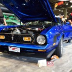 Thursday at SEMA has Blue Oval and Custom Fans Drooling