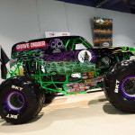 SEMA Show 2015