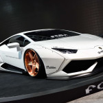 SEMA Show 2015