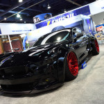 SEMA Show 2015