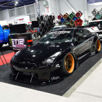 SEMA Show 2015