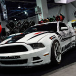 SEMA Show 2015