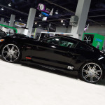 SEMA Show 2015