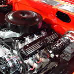 SEMA Show 2015