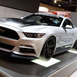 SEMA Show 2015
