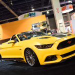 SEMA Show 2015