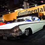 SEMA Show 2015
