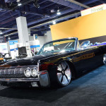 SEMA Show 2015