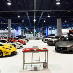 SEMA Show 2015