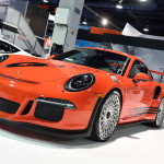 SEMA Show 2015