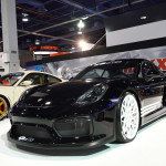 SEMA Show 2015