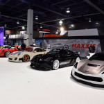 SEMA Show 2015