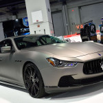 SEMA Show 2015