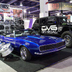 SEMA Show 2015