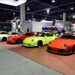 SEMA Show 2015