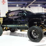 SEMA Show 2015