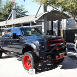 SEMA Show 2015