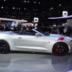 Big Day for European Manufacturers at the L.A Auto Show