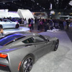 Big Day for European Manufacturers at the L.A Auto Show