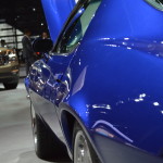 Big Day for European Manufacturers at the L.A Auto Show