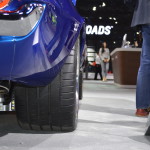 Big Day for European Manufacturers at the L.A Auto Show