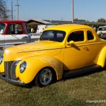 Goodguys 26th Autumn Get-Together