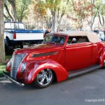 Goodguys 26th Autumn Get-Together