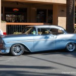 Goodguys 26th Autumn Get-Together