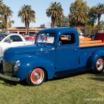 Goodguys 26th Autumn Get-Together