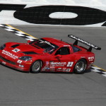 HSR Classic 24 Hours of Daytona Action