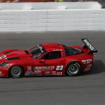 HSR Classic 24 Hours of Daytona Action