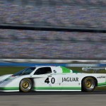 HSR Classic 24 Hours of Daytona Action