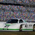 HSR Classic 24 Hours of Daytona Action