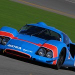 HSR Classic 24 Hours of Daytona Action