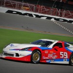 HSR Classic 24 Hours of Daytona Action