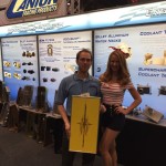 Celebrating our Calendar Sponsors