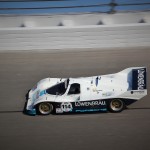 HSR Classic 24 Hours of Daytona Action