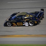 HSR Classic 24 Hours of Daytona Action