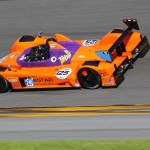 HSR Classic 24 Hours of Daytona Action