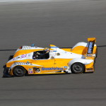 HSR Classic 24 Hours of Daytona Action