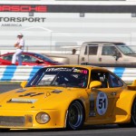 HSR Classic 24 Hours of Daytona Action