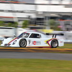 HSR Classic 24 Hours of Daytona Action