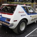 Muscle Car & Corvette Nationals