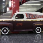 Muscle Car & Corvette Nationals