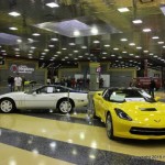 Muscle Car & Corvette Nationals