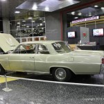 Muscle Car & Corvette Nationals