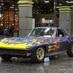 Muscle Car & Corvette Nationals
