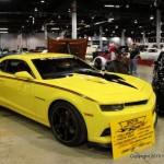 Muscle Car & Corvette Nationals