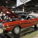 Muscle Car & Corvette Nationals