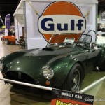 Muscle Car & Corvette Nationals